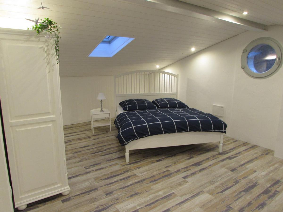 Le Parc - Suite Climatisee Magrie Exteriör bild