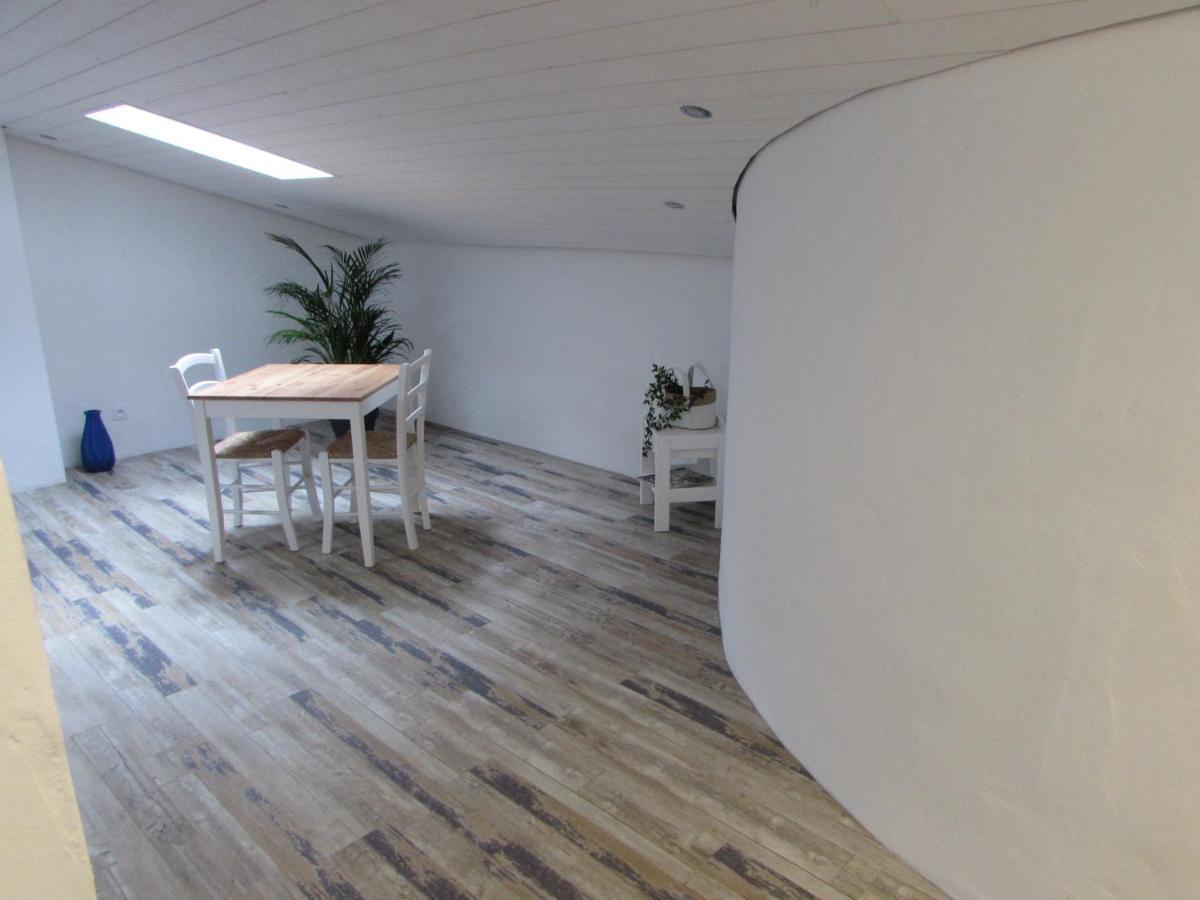 Le Parc - Suite Climatisee Magrie Exteriör bild